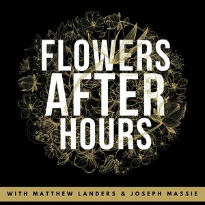 Écoutez Flowers After Hours dans l'application