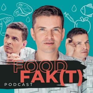 Écoutez Food Fak(t) dans l'application