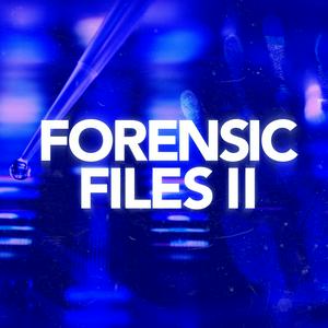 Écoutez Forensic Files II dans l'application