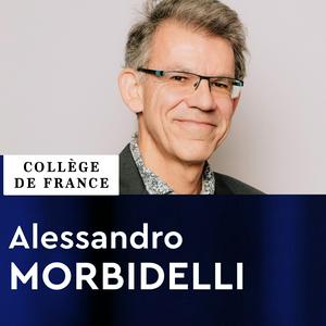 Écoutez Formation planétaire : de la Terre aux exoplanète - Alessandro Morbidelli dans l'application