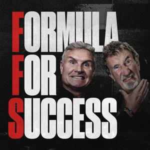 Écoutez Formula For Success dans l'application