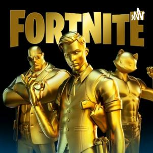 Écoutez FORTNITE dans l'application