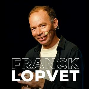 Écoutez Franck Lopvet - Compilation dans l'application