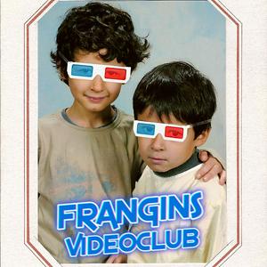 Écoutez Frangins Vidéoclub dans l'application