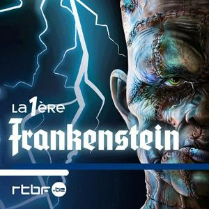 Écoutez Frankenstein dans l'application