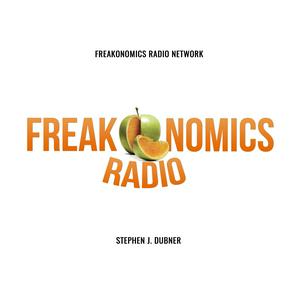 Écoutez Freakonomics Radio dans l'application