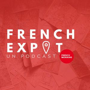 Écoutez French Expat dans l'application