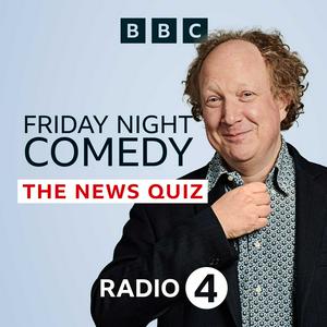 Écoutez Friday Night Comedy from BBC Radio 4 dans l'application