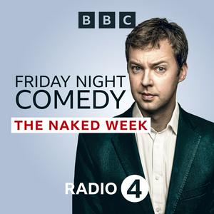 Écoutez Friday Night Comedy from BBC Radio 4 dans l'application