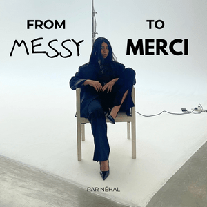 Écoutez From Messy to Merci dans l'application