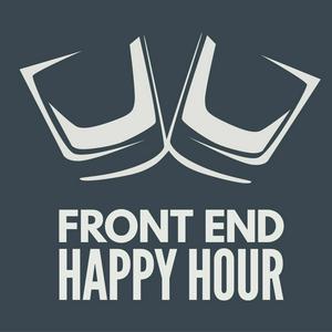 Écoutez Front End Happy Hour dans l'application