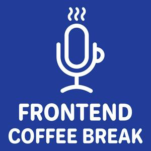 Écoutez Frontend Coffee Break dans l'application