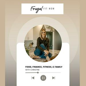 Écoutez Frugal Fit Mom dans l'application