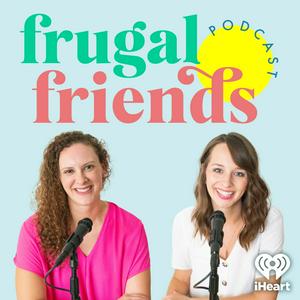 Écoutez Frugal Friends Podcast dans l'application