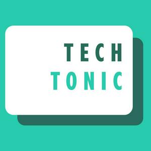 Écoutez FT Tech Tonic dans l'application