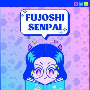 Écoutez Fujoshi Senpai | Boys Love, Yaoi, MM romance dans l'application