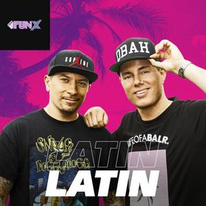 Écoutez FunX Latin dans l'application