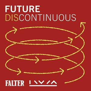 Écoutez Future Discontinuous dans l'application