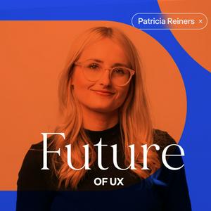 Écoutez Future of UX | Your Design, Tech and User Experience Podcast | AI Design dans l'application