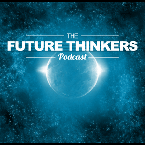 Écoutez Future Thinkers dans l'application