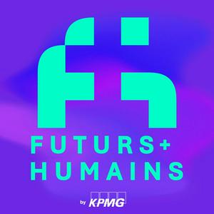 Écoutez Futurs + Humains dans l'application