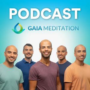 Écoutez Gaia Meditation - Éveil des Consciences dans l'application