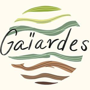 Écoutez Gaïardes dans l'application