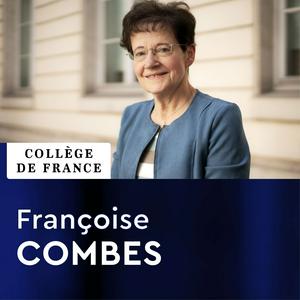 Écoutez Galaxies et cosmologie - Françoise Combes dans l'application