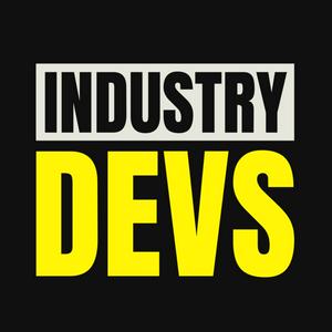 Écoutez Industry Devs dans l'application