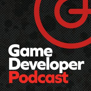 Écoutez Game Developer Podcast dans l'application