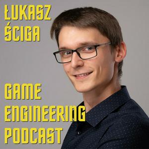 Écoutez Game Engineering Podcast dans l'application