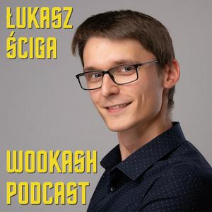 Écoutez Wookash Podcast dans l'application