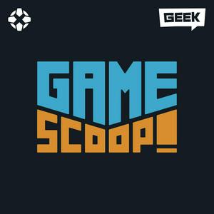 Écoutez Game Scoop! dans l'application