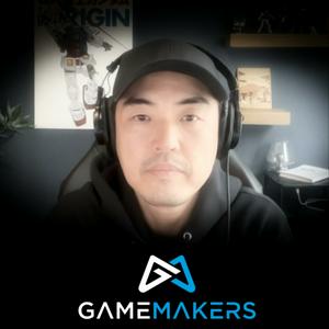 Écoutez GameMakers dans l'application