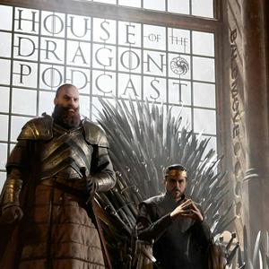 Écoutez HOTD: A House of the Dragon Podcast dans l'application