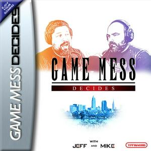 Écoutez Game Mess Decides dans l'application