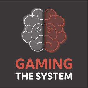 Écoutez Gaming the System dans l'application