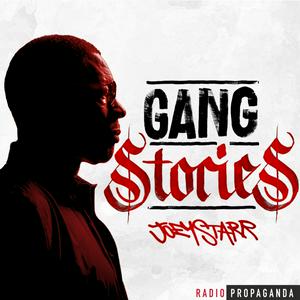 Écoutez Gang Stories - Raconté par JoeyStarr dans l'application