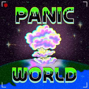 Écoutez Panic World dans l'application