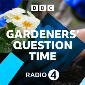 Écoutez Gardeners' Question Time dans l'application