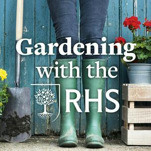 Écoutez Gardening with the RHS dans l'application