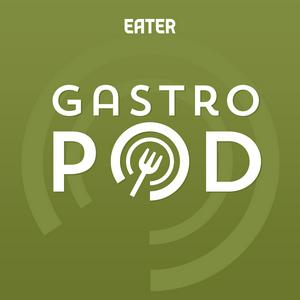 Écoutez Gastropod dans l'application