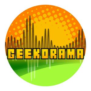 Écoutez GeekOrama dans l'application