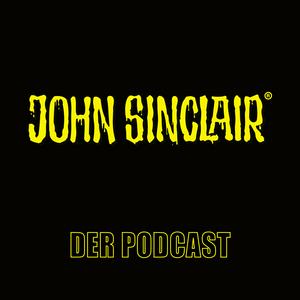 Écoutez Geisterjäger John Sinclair dans l'application