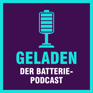 Écoutez Geladen - der Batteriepodcast dans l'application