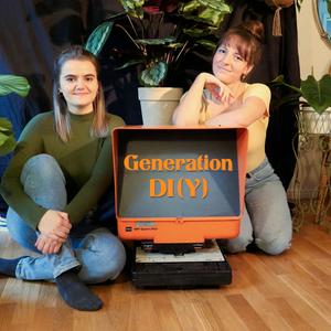 Écoutez Generation DI(Y) dans l'application