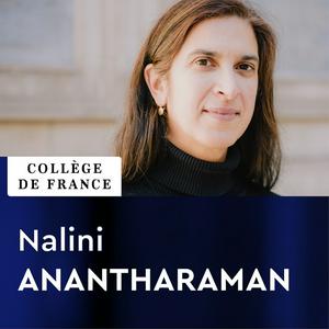 Écoutez Géométrie spectrale - Nalini Anantharaman dans l'application