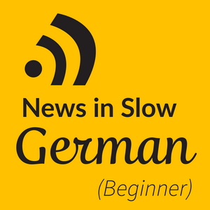 Écoutez German for Beginners dans l'application