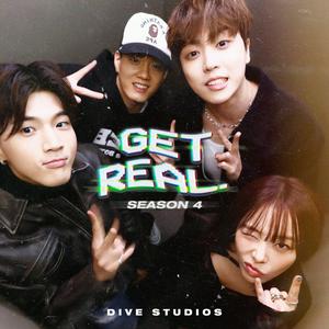 Écoutez GET REAL S4 w/ Ashley, BM, JUNNY, and PENIEL dans l'application