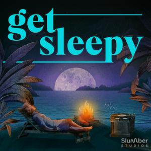 Écoutez Get Sleepy: Sleep meditation and stories dans l'application